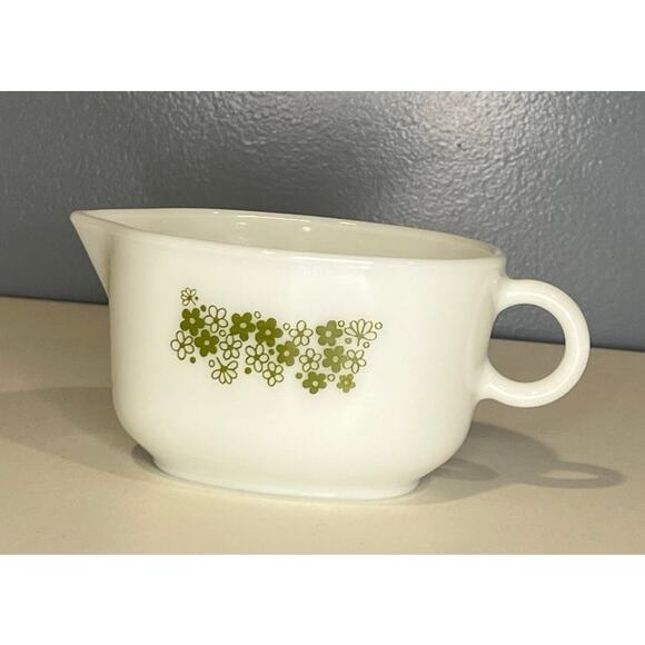 Pyrex Other - Vintage Pyrex Gravy Boat